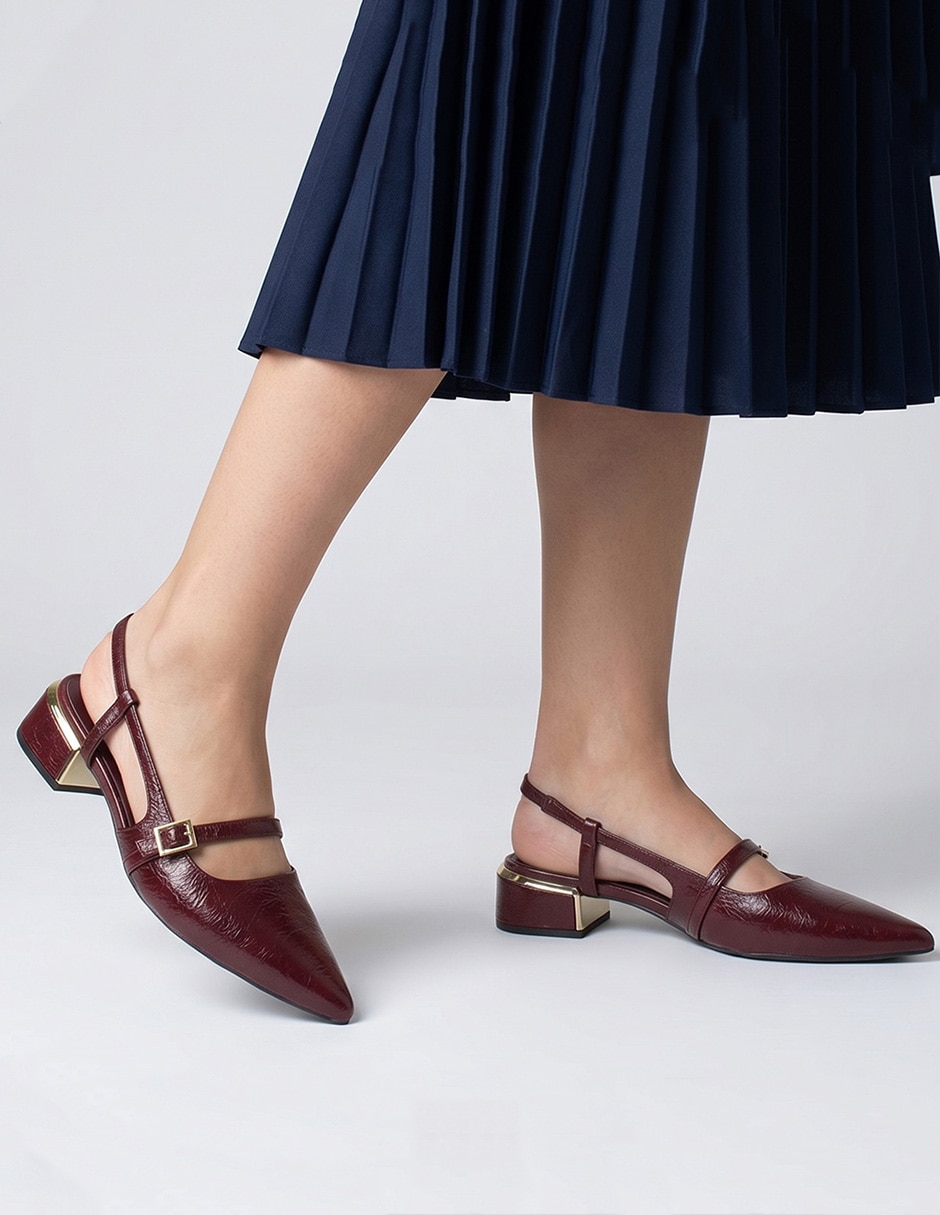 Zapatilla 4